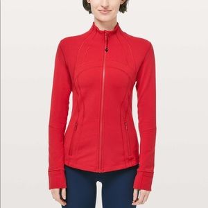 Lululemon Define Jacket Size 2